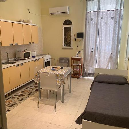 San Nicola Casa Vacanze Bari Esterno foto