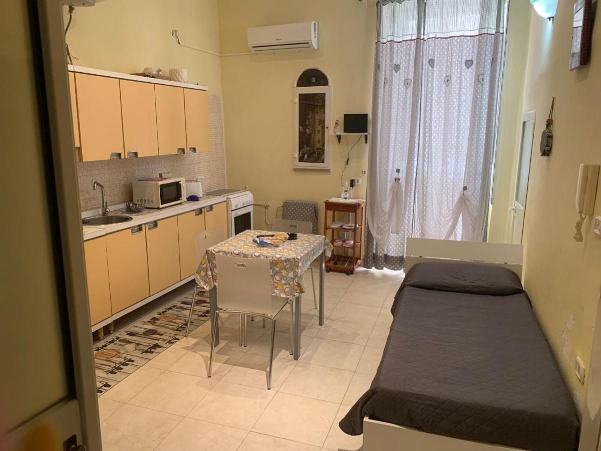 San Nicola Casa Vacanze Bari Esterno foto