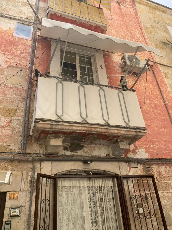 San Nicola Casa Vacanze Bari Esterno foto
