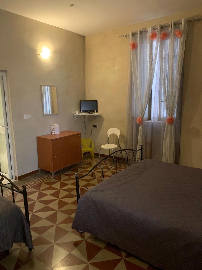 San Nicola Casa Vacanze Bari Esterno foto